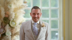 Echtelijke post: Hand in hand, kameraden