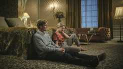 Frank Lammers en Jacob Derwig ook te zien in serie Máxima