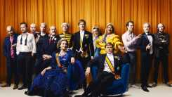 AVRTOTROS met komische serie Koningshuis the Musical