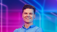 Podcast: Liefde maakt blind en Nouchka wantrouwt Ashley (Week 5 mét Nouchka)