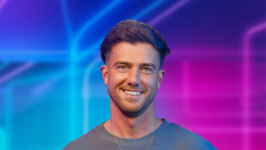 Door Natasja’s Ogen: Tom laat zijn lieve kant zien tijdens de opdracht