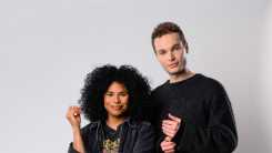 Stephan Komduur nieuwe presentator De Nieuws BV