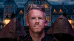 Verraderlijke Post: Even scherp blijven, meneer de rechercheur!