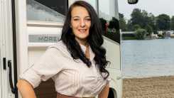 Nicol Kremers speelt rol van Barabbas in The Passion