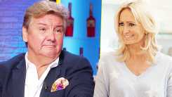 René en Natasja Froger presenteren nieuw klusprogramma