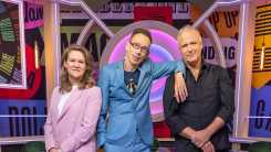 Dolf Jansen duikt op vermakelijke wijze in de wereld van reclame