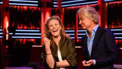 Sophie & Jeroen vanaf september op de late avond