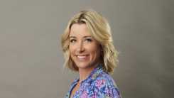 Carrie te Napel krijgt talkshow in de vooravond