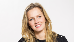 Leonie ter Braak presenteert dagelijkse nieuwsquiz bij RTL4