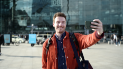 NPO3 met nieuwe comedyserie Beter wordt het niet