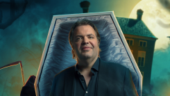 Op déze datum start De Verraders Halloween