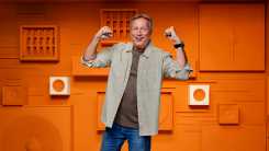 Rob van Someren vanaf september te horen op 100%NL