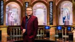 Patrick Lodiers dit weekend terug met The Connection 