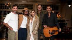 Simon Keizer presenteert nieuw muziekprogramma voor NPO 1