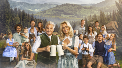 Vanavond op tv: De Frogers verruilen de caravan voor comfort in een boerderij