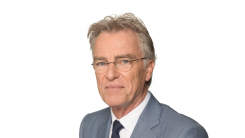 Vanavond op tv: Lijsttrekkers tegenover elkaar in slotdebat van NOS