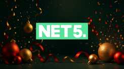 Net5 komt met speciale kerstafleveringen van Lang Leve de Liefde