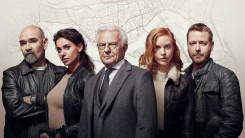 NPO stopt na negen seizoenen met Flikken Rotterdam