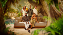 Dit zijn de singles die inchecken bij Paradise Hotel