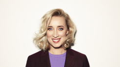 Eva Jinek maakt speciale uitzending op oudejaarsdag