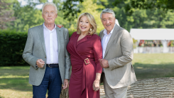 Heel Holland Bakt geeft kijkje achter de schermen in speciale aflevering