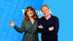 Luisteraars nemen Radio Veronica over tijdens De Bonanza XXL