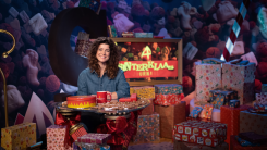 Op déze datum start Het Sinterklaasjournaal