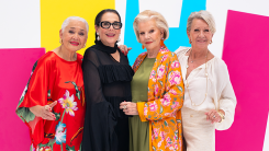 De Grannies van Amsterdam keren terug met nieuw seizoen op NPO Start