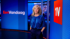 Vanavond op tv: Suzanne Bosman leidt het EenVandaag Verkiezingsdebat
