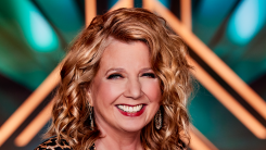 The Masked Singer eert Loretta Schrijver in nieuw seizoen