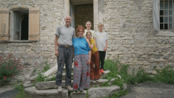 Deze zes stellen zijn te zien in Kasteel Gekocht, Wat Nu?