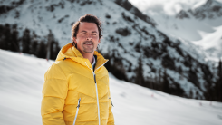 Vanavond op tv: Mike en Monique verruilen Oostenrijk voor Spanje in nieuwe SBS6-serie