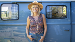 Yvon Jaspers keert terug met nieuwe reeks Boer zoekt vrouw