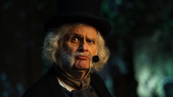 Vanavond op tv: Arnhem decor voor nieuwe editie Scrooge Live