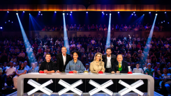 Dít is de winnaar van Holland's Got Talent 2025