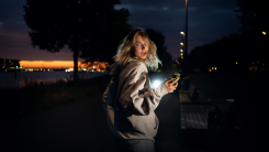 NPO Start lanceert documentaire over straatgeweld tegen vrouwen