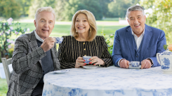 Vanavond op tv: Heel Holland Bakt viert 100e aflevering