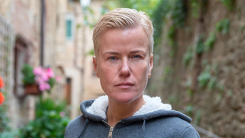 Kijkers lyrisch over terugkeer van Ellie Lust in Wie is de Mol?