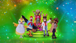 The Masked Singer vanavond in het teken van dieren