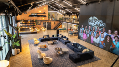 Déze deelnemer verlaat De Bondgenoten