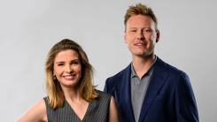 Welmoed Sijtsma en Sam Hagens keren terug op de late avond