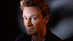 Sander Schimmelpenninck maakt tweede seizoen van Sander en de Kloof