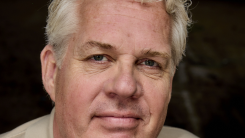 Thomas Acda kruipt in de huid van De Cock in Baantjer