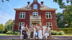 SBS6 volgt horecafamilie in nieuwe realityserie