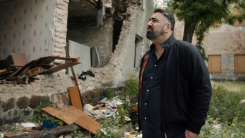 Sinan Can volgt Nederlandse strijder Jesse in nieuwe documentaire