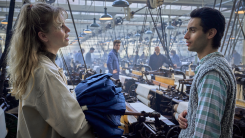 Vanavond op tv: Tegendraads toont liefde en onrust in Oldenzaal