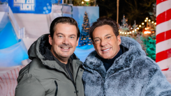 Vanavond op tv: RTL 4 trapt het nieuwe jaar af met Te Land, Ter Zee en in de Lucht