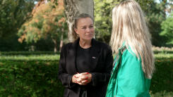 Vanavond op tv: Speciale aflevering van Ik mis je over femicide