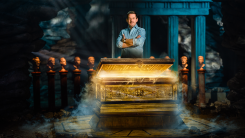 Ruben Nicolai presenteert nieuwe tv-show Pandora