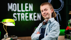 AVROTROS stopt met tv-programma Mollenstreken